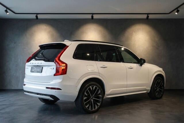 Volvo XC90 MY26 Plus Bright Recharge Plug-In Hybrid AWD Pano l 360 l