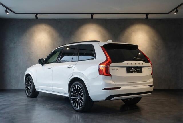 Volvo XC90 MY26 Plus Bright Recharge Plug-In Hybrid AWD Pano l 360 l