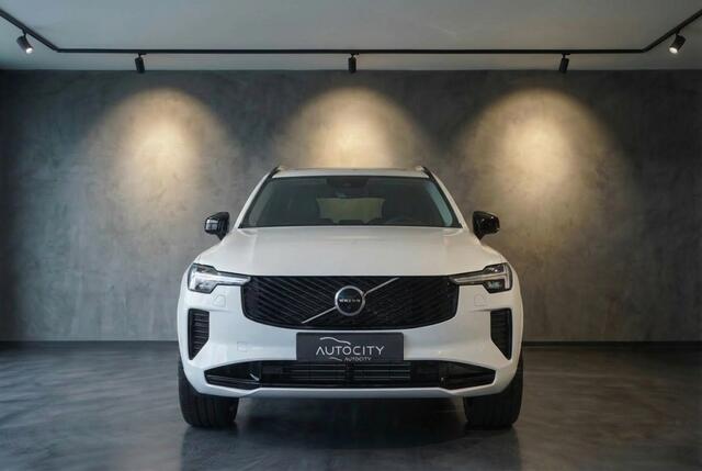 Volvo XC90 MY26 Plus Bright Recharge Plug-In Hybrid AWD Pano l 360 l