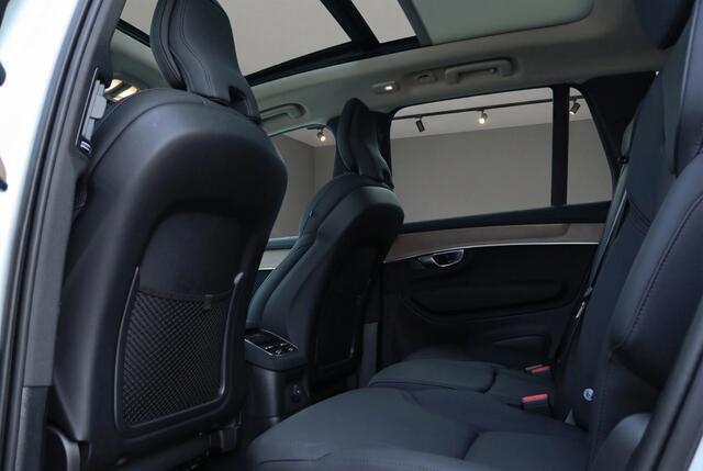 Volvo XC90 MY26 Plus Bright Recharge Plug-In Hybrid AWD Pano l 360 l