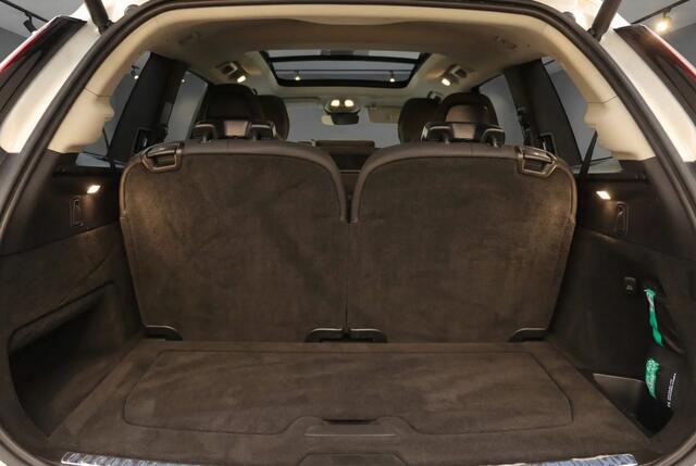 Volvo XC90 MY26 Plus Bright Recharge Plug-In Hybrid AWD Pano l 360 l