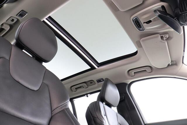 Volvo XC90 T8 RECHARGE AWD INSCRIPTION -PANO.DAK|BOWERS&WILKINS|GEVENT.LEDER+MASSAGE|360°CAM|HEAD-UP DISP.|STANDKACHEL|20"