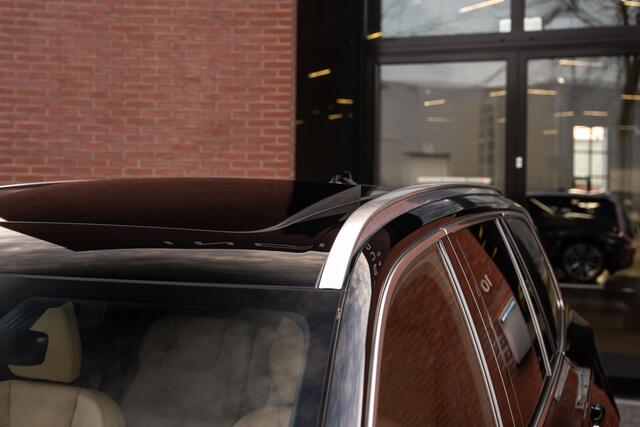 Volvo XC90 2.0 T8 Recharge AWD Ultimate Bright B&W Four-C VOL