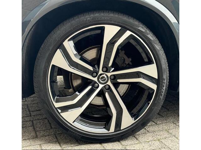Volvo XC90 2.0 T8 Recharge AWD R-Design NL Auto Luchtvering, 22", Panoramadak, 360 Camera, enz