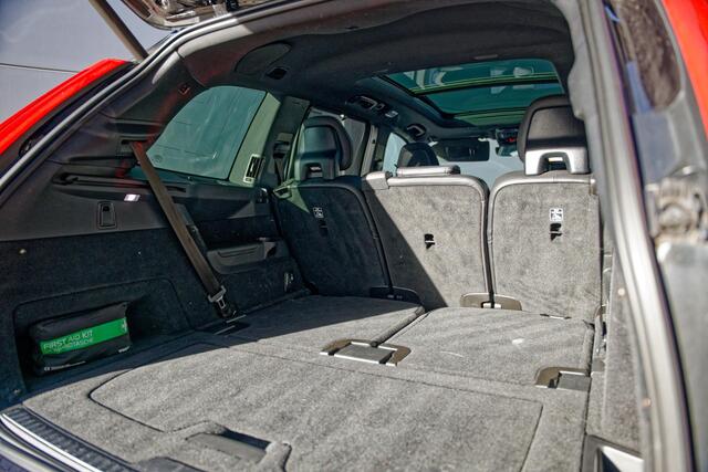 Volvo XC90 2.0 T8 Recharge AWD R-Design Full Option, Luchtvering, Panoramadak, 22" LM velgen ,Trekhaak, Camera, enz