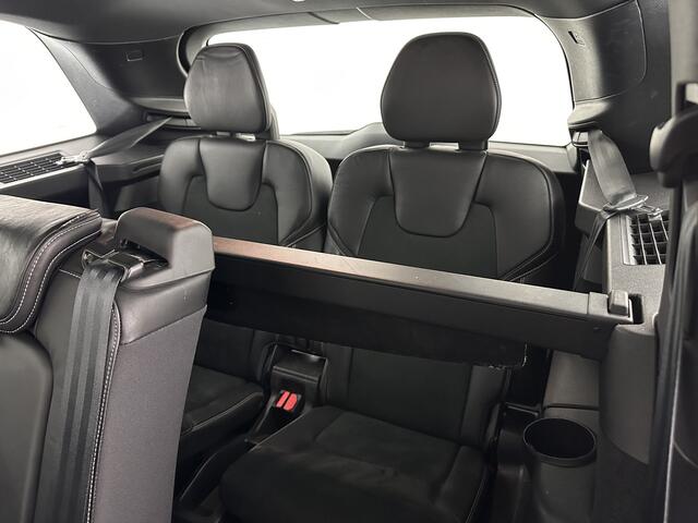 Volvo XC90 2.0 T8 Twin Engine AWD R-Design [ 7-Pers. ] Aut. *PANO | HEAD-UP | LEATHER-MICROFIBRE | FULL-LED | MEMORY-PACK | DIGI-COCKPIT | NAVI-FULLMAP | CARPLAY | ECC | HEATED-COMFORTSEATS | LANE-ASSIST | PDC | TOWBAR | 20"ALU*