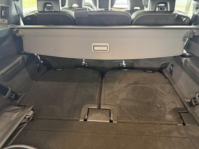 Volvo XC90 2.0 T8 Recharge AWD Plus Bright ** Ventilatie ** Luchtvering ** Panodak **