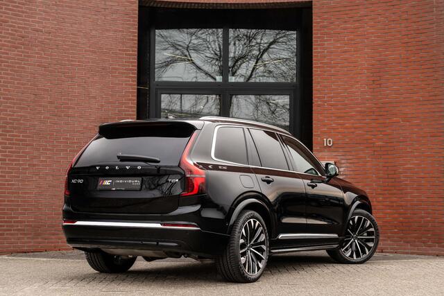 Volvo XC90 2.0 T8 Recharge AWD Ultra Bright Luchtvering Pano
