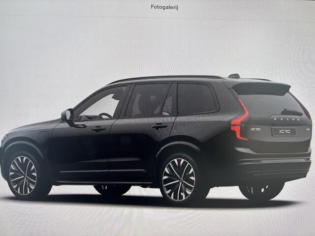 Volvo XC90 2.0 T8 Plug-in hybrid AWD Ultra Dark