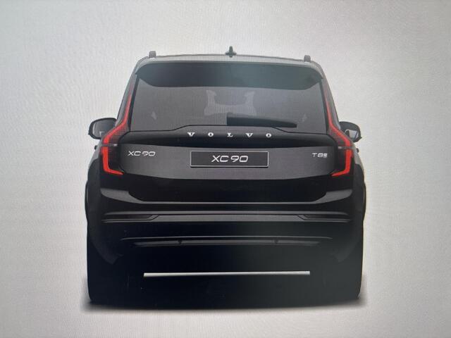 Volvo XC90 2.0 T8 Plug-in hybrid AWD Ultra Dark