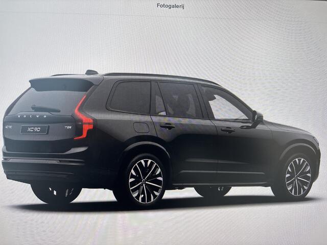 Volvo XC90 2.0 T8 Plug-in hybrid AWD Ultra Dark