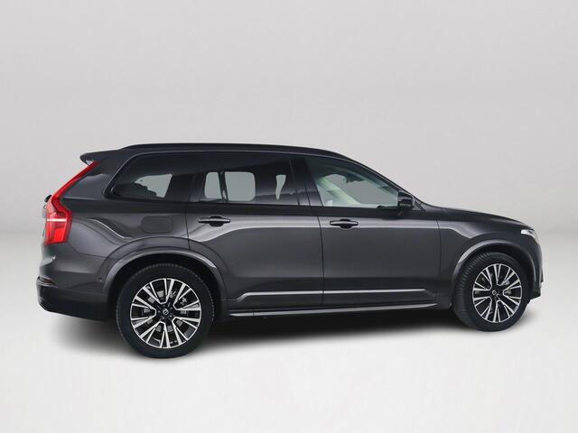 Volvo XC90 T8 Recharge AWD Ultimate Dark | Panoramadak | 360° camera | Head-up Display | Harman Kardon | Stoel- en Stuurverwarming | Trekhaak