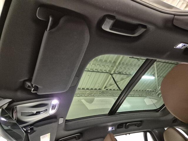 Volvo XC90 2.0 T8 Recharge AWD Inscription | Luchtvering | Massage | Harman/Kardon | Adaptieve cruise | 360° Camera | Standkachel | HUD | Schuif/kantel Panoramadak | Stoelverwarming V+A | Stuurverwarming | Stoelventilatie |