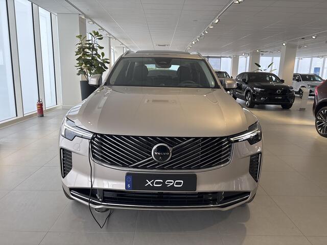 Volvo XC90 2.0 T8 Plug-in hybrid AWD Ultra Bright Exec. Ed.