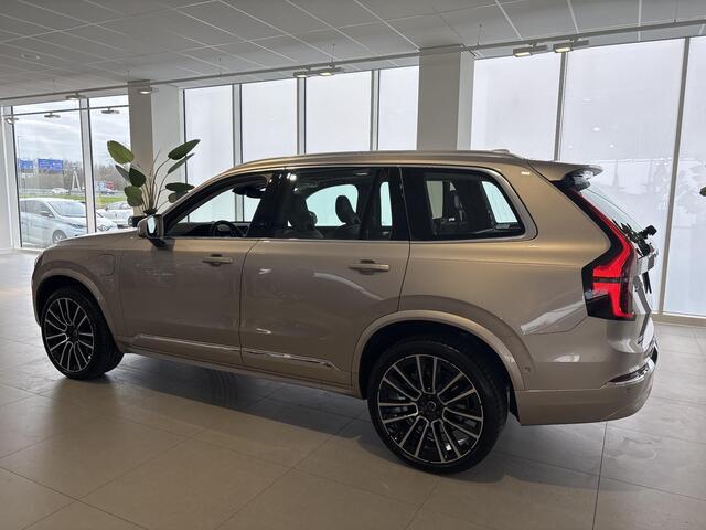Volvo XC90 2.0 T8 Plug-in hybrid AWD Ultra Bright Exec. Ed.