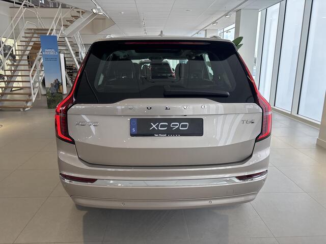 Volvo XC90 2.0 T8 Plug-in hybrid AWD Ultra Bright Exec. Ed.
