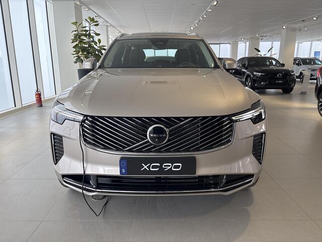 Volvo XC90 2.0 T8 Plug-in hybrid AWD Ultra Bright Exec. Ed.