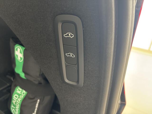 Volvo XC90 2.0 T8 Plug-in hybrid AWD Ultra Bright Exec. Ed.