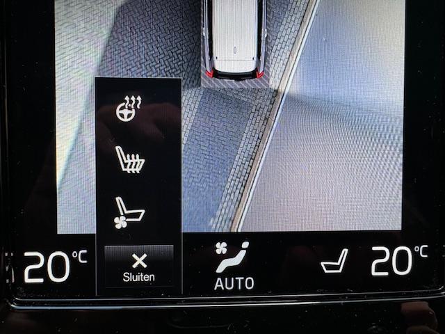 Volvo XC90 2.0 T8 Recharge AWD R-Design Full Option. Massage, Luchtvering, Trekhaak, Panoramadak, 22", enz