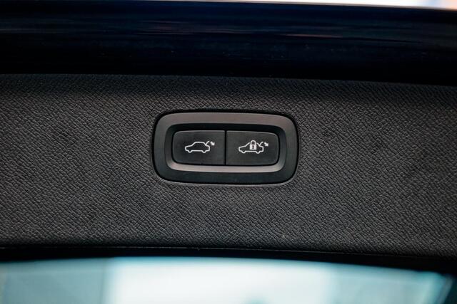 Volvo XC90 2.0 T8 Recharge AWD R-Design Full Option. Massage, Luchtvering, Trekhaak, Panoramadak, 22", enz