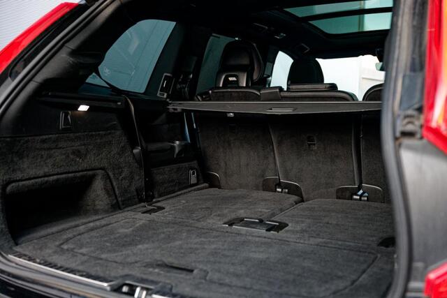 Volvo XC90 2.0 T8 Recharge AWD R-Design Full Option. Massage, Luchtvering, Trekhaak, Panoramadak, 22", enz