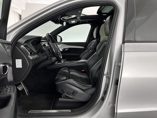 Volvo XC90 2.0 B5 AWD Inscription Intro Edition R-Design [ 7-Pers. ] Aut. *PANO | LEATHER-ALCANTARA | FULL-LED | MEMORY-PACK | BOWERS&WILKINS | BLINDSPOT | KEYLESS | DIGI-COCKPIT | NAVI-FULLMAP | PRIVACY-GLASS | HEATED-SPORTSEATS | 20''ALU | TOWBAR*