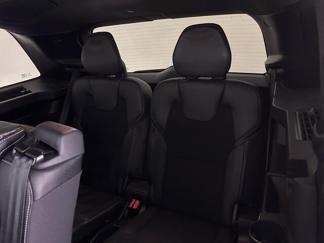 Volvo XC90 2.0 B5 AWD Inscription Intro Edition R-Design [ 7-Pers. ] Aut. *PANO | LEATHER-ALCANTARA | FULL-LED | MEMORY-PACK | BOWERS&WILKINS | BLINDSPOT | KEYLESS | DIGI-COCKPIT | NAVI-FULLMAP | PRIVACY-GLASS | HEATED-SPORTSEATS | 20''ALU | TOWBAR*