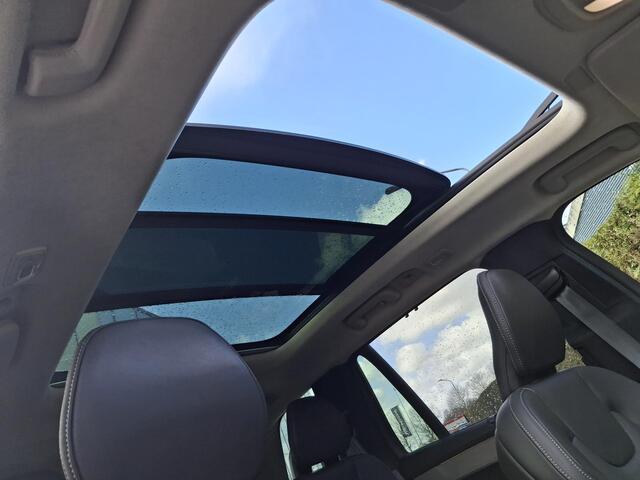 Volvo XC90 T8 Plug-in hybrid AWD Ultra Dark | Luchtvering | Bowers & Wilkins | Nappaleder met ventilatie & massage | Full Option |