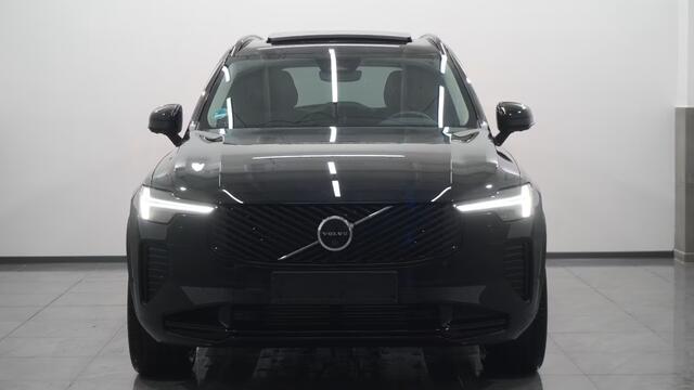 Volvo XC90 2.0 T8 Plug-in hybrid AWD Plus Dark ** FULL OPTIONS, LUCHTVERING, PANO, 21-inch LMV, H&K ** 1e EIG - UNFALLFREI ** ** INFORMEER OOK NAAR ONZE AANTREKKELIJKE FINANCIAL-LEASE TARIEVEN **