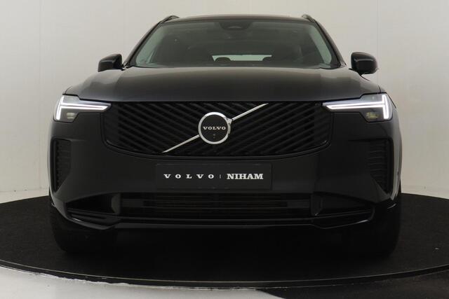 Volvo XC90 II T8 PLUG-lN HYBRID AWD ULTRA DARK *FULL OPTIONS!* -PANO.DAK|BOWERS&WILKINS|LUCHTVERING|360°CAM|HEAD-UP DISP.|GEVENT.LEDER+MASSAGE|TREKHAAK