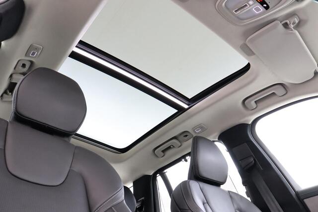 Volvo XC90 II T8 PLUG-lN HYBRID AWD ULTRA DARK *FULL OPTIONS!* -PANO.DAK|BOWERS&WILKINS|LUCHTVERING|360°CAM|HEAD-UP DISP.|GEVENT.LEDER+MASSAGE|TREKHAAK