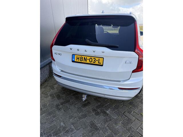 Volvo XC90 2.0 T8 Recharge AWD Inscription | 22inch | Harman kardon | Trekhaak |