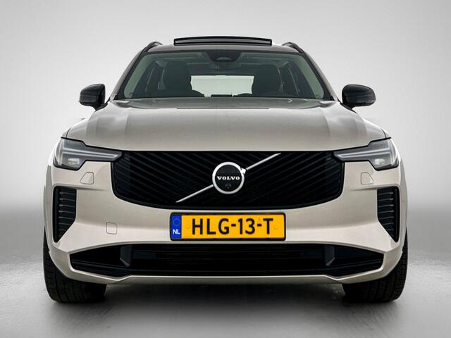 Volvo XC90 T8 Ultra | B&W | Luchtvering | Trekhaak | Ventilatie | Pano |