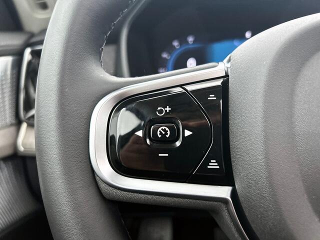 Volvo XC90 T8 Ultra | B&W | Luchtvering | Trekhaak | Ventilatie | Pano |