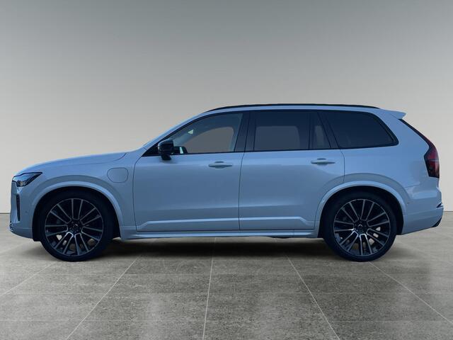Volvo XC90 2.0 T8 Plug-in hybrid AWD Ultra Dark Exec. Ed. | FULL OPTION