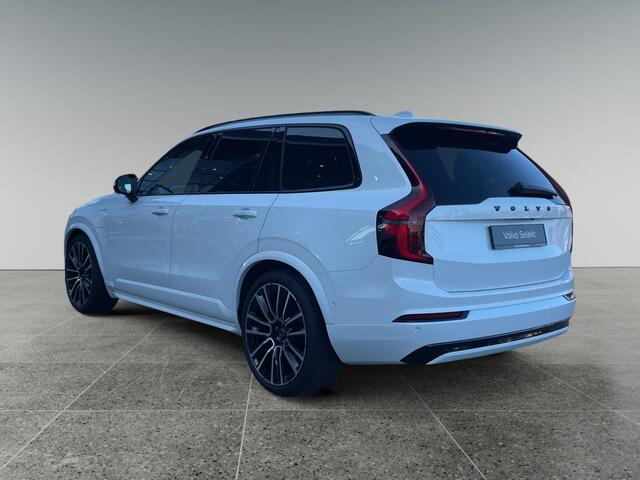 Volvo XC90 2.0 T8 Plug-in hybrid AWD Ultra Dark Exec. Ed. | FULL OPTION