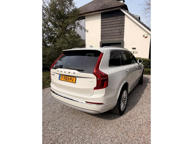 Volvo XC90 2.0 T8 AWD Inscript.