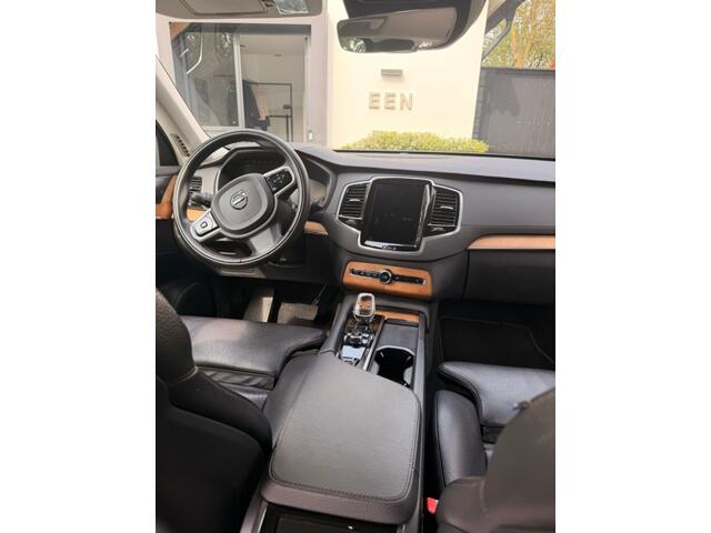 Volvo XC90 2.0 T8 AWD Inscript.