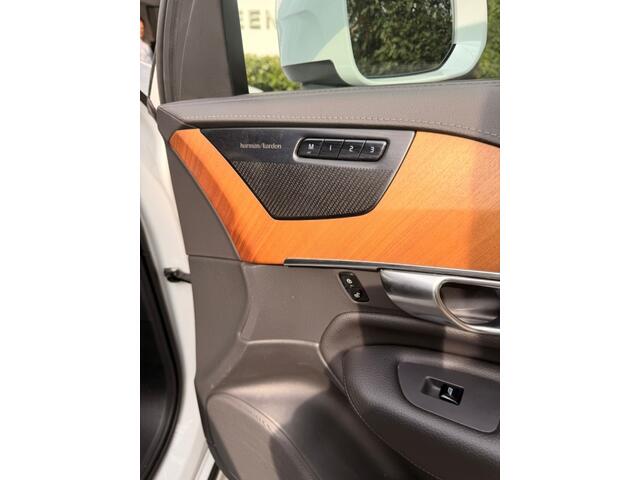 Volvo XC90 2.0 T8 AWD Inscript.