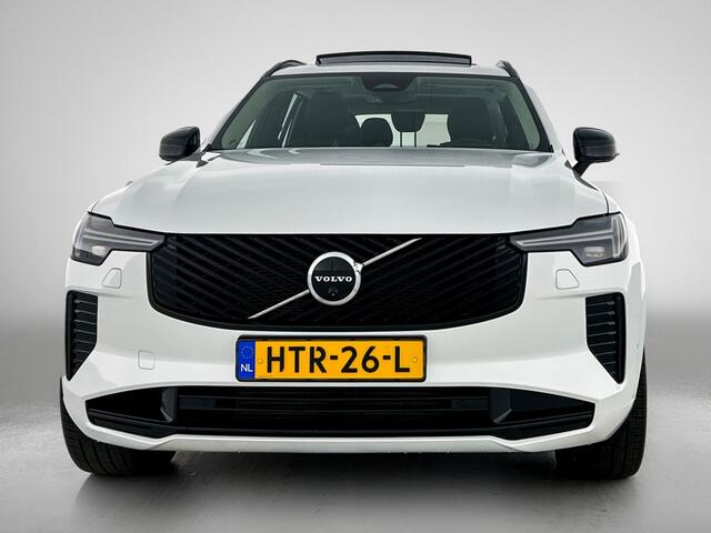 Volvo XC90 2.0 T8 AWD Ultra Dark