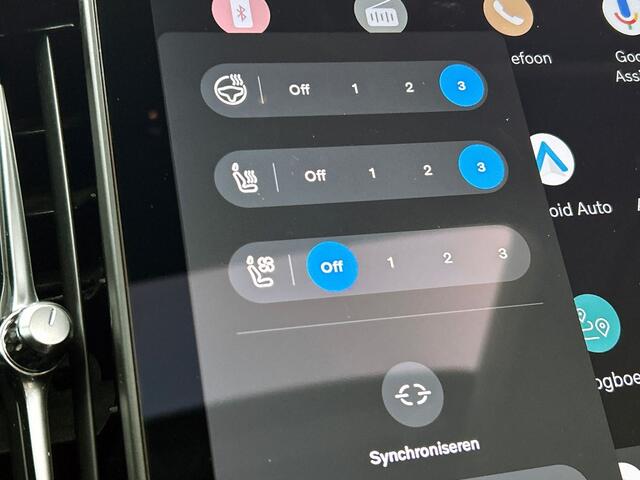 Volvo XC90 2.0 T8 AWD Ultra Dark