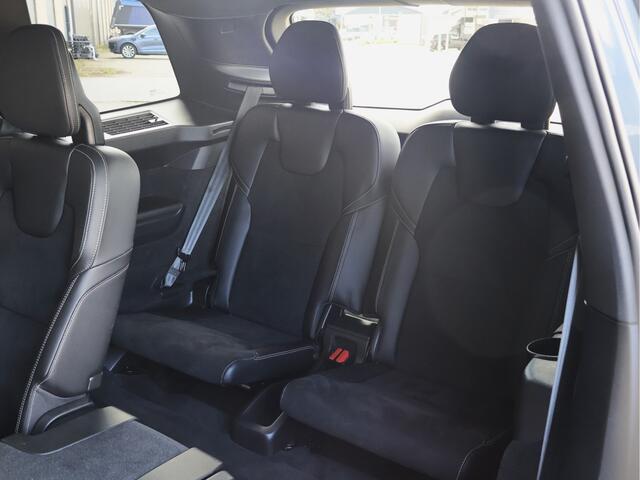 Volvo XC90 2.0 T8 Recharge AWD R-Design 7p. | Pano | 22" Black | HK Audio | Plug-in Hybrid