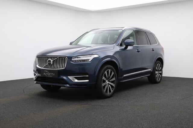 Volvo XC90 T8 Inscription PHEV | Pano | Nappa Leder | Harman Kardon | 360 C