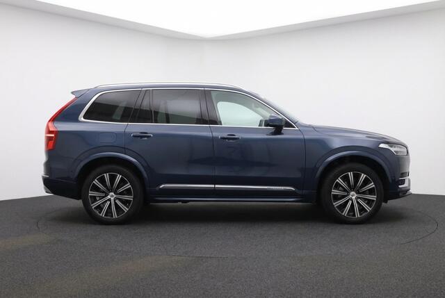Volvo XC90 T8 Inscription PHEV | Pano | Nappa Leder | Harman Kardon | 360 C