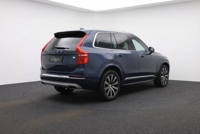Volvo XC90 T8 Inscription PHEV | Pano | Nappa Leder | Harman Kardon | 360 C