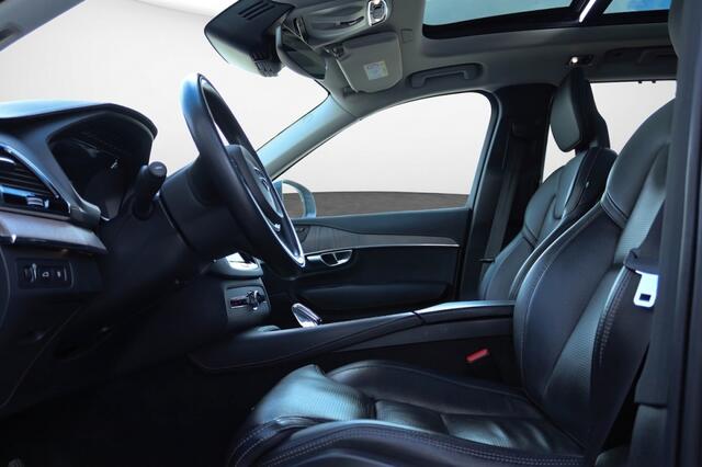Volvo XC90 T8 Inscription PHEV | Pano | Nappa Leder | Harman Kardon | 360 C