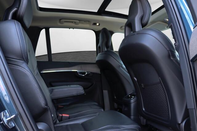 Volvo XC90 T8 Inscription PHEV | Pano | Nappa Leder | Harman Kardon | 360 C