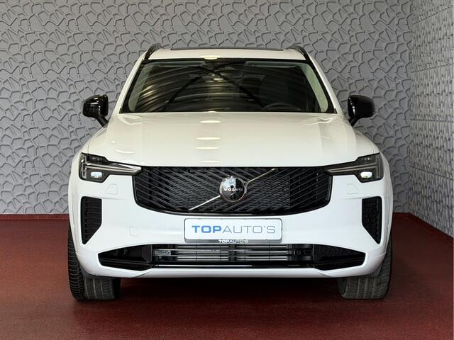 Volvo XC90 2.0 T8 456PK 12/25 Bowers & Wilkins LUCHTVERING 12/25 ALCANTARA.HEMEL AWD 7P ULTRA DARK SCHUIFDAK 21''LMV STOEL/STUUR.VERW PANORAMA STANDKACHEL HEADUP ?Top Auto's Wijchen? 170 Nieuwe en bijna nieuwe Auto's met : Benzine / PHEV / Plug in hybrid / Hybrid /