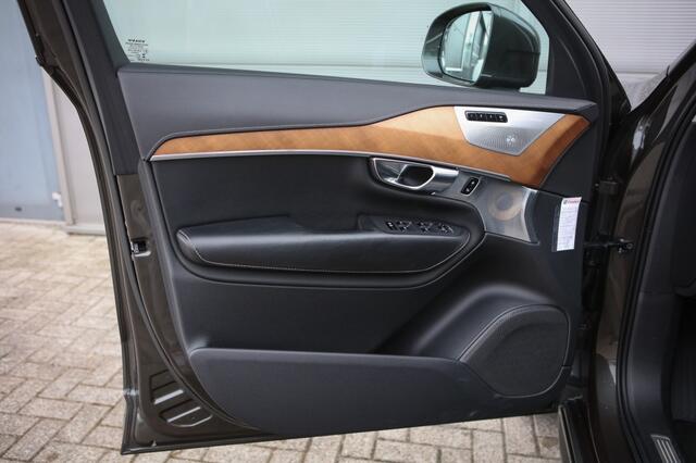 Volvo XC90 2.0 T8 TE AWD Inscription | Pano | B&W audio | HUD | Trekhaak |