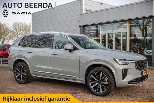 Volvo XC90 T8 Recharge AWD Core I Facelift